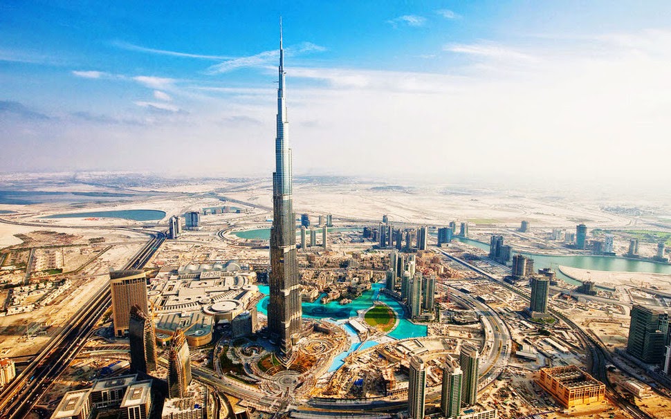Dubai Birle%C5%9Fik Arap Emirlikleri rooteto1
